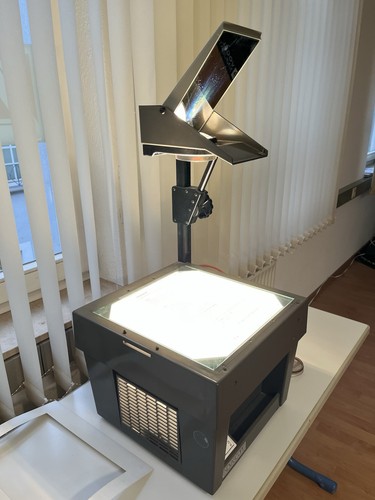 Tageslichtprojektor