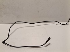 PORSCHE 911 964 993 Kohlefilter Leitung Pipe