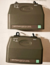 FLUKE DSP FTA 440 Multimode