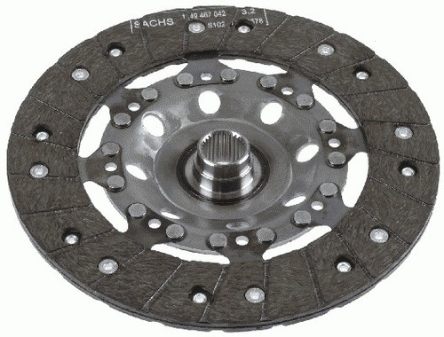 Sachs 1864 000 084 - 1864,