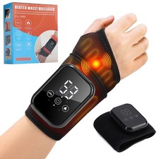 Kabelloses handmassagegerät - kabelloses,