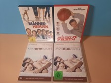 Till Schweiger DVD Bundle