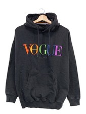 VOGUE Kapuzensweatshirt Damen
