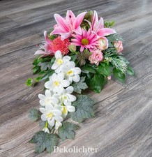 Gesteck Blumengesteck