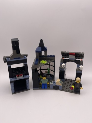 Lego harry potter - harry,