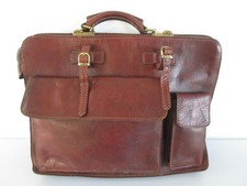 THE BRIDGE BRAUNE ITALIENISCHE