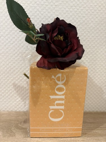 Chloe edt 240 vintage - chloe, ml