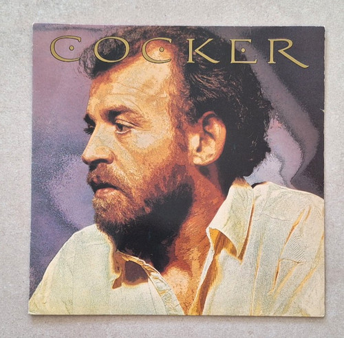 Joe cocker - cocker, ‎–