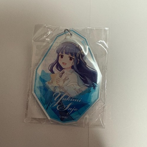 The idolm ster cinderella - the,