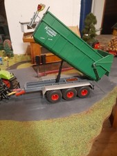 Siku 6786 Krampe Umbau 1:32