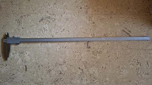 Mitutoyo messschieber 1000mm - messschieber,