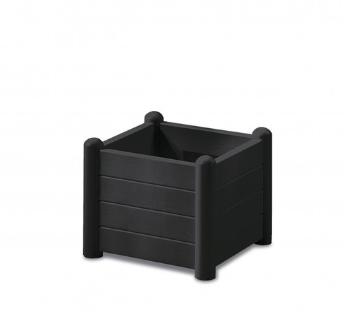 Kreher pflanzkübel 43x43 - pflanzkübel,