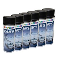 Lackspray Lack 6 x 400 ml