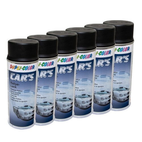 Lackspray lack 400 - lack, ml