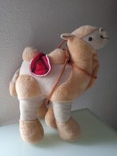 Plüschtier dromedar 43cm - plüschtier,