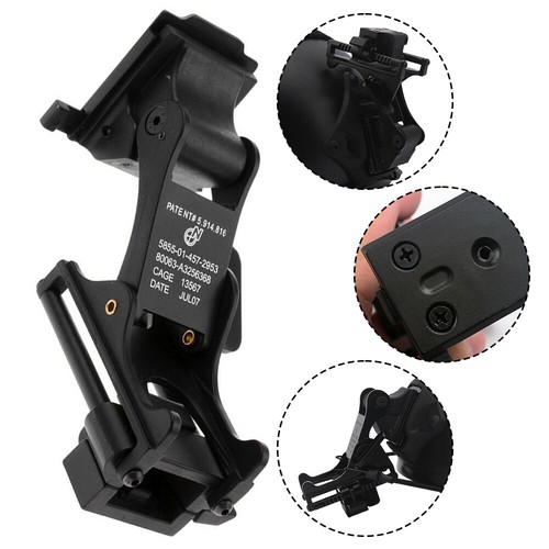 Taktisch nvg helm rhino - rhino, mount