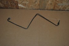 BMW E46 Rohrleitung Bremsleitung vorne links Ölleitung Ölschlauch Bremsschlauch