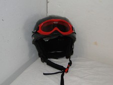 Kinder-Skihelm Techno Pro XT, Gr S, 51-54 cm verstellbar, 320 g