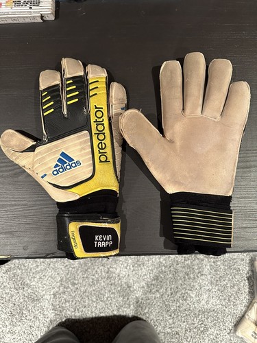 Matchworn torwarthandschuhe - matchworn,
