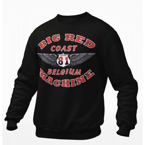 Hells angels coast belgium - 49,
