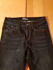 Jeans Jungen S. Oliver neu Gr