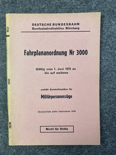 Db fahrplananordnung - 📘🚂,