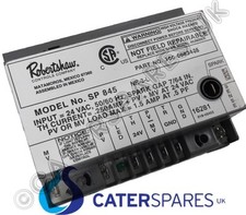 ROBERTSHAW ZÜNDMODUL