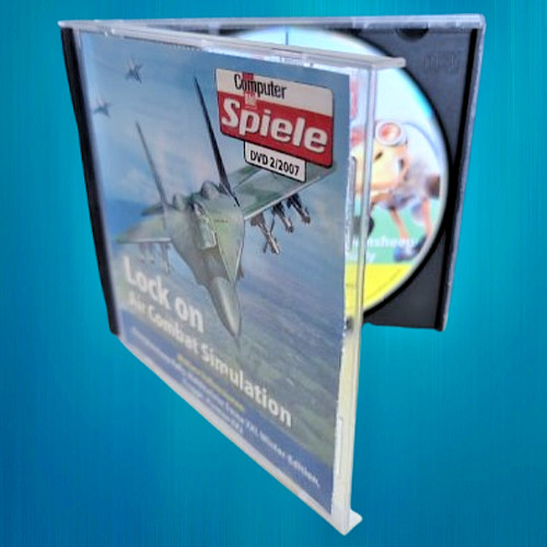 Lock air combat - air,