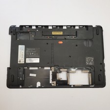 Packard Bell EasyNote TS44-HR Gehäuse Unterschale Unterteil Bottom Base Cover