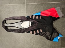 Cube Trägerhose Fahrradhose Gr. S Teamline Damen neu