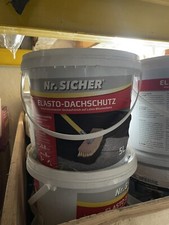 Wasserabweisender Latex