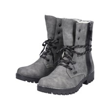 Rieker Stiefel Stiefelette