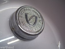 Klingel oldtimer - klingel,