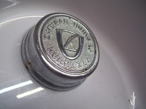 Klingel oldtimer - klingel,