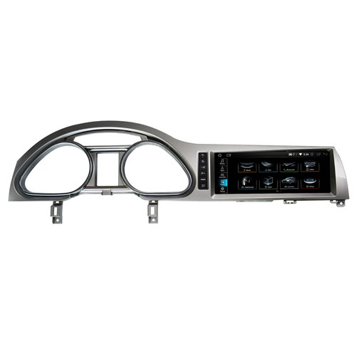 Für audi mmi high - high, 10.2"