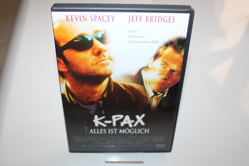 Pax alles ist - k-pax,