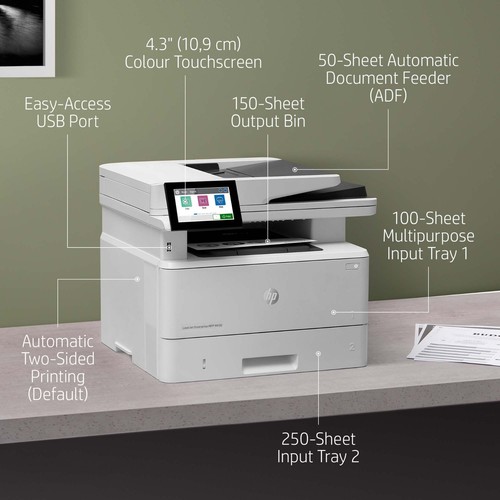 M430 drucker sehr geringe - drucker,,