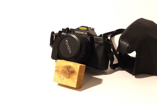 Yashica mit 50mm 1 - yashica, f=1/1.9