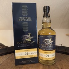 Benriach 21 Jahre 1997/2019