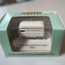 BREKINA W T1 an 1963 1/87