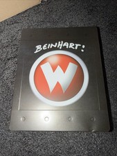 BEINHART ! WERNER-  EDITION