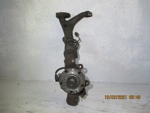 Achsschenkel links passat - passat, 3bg