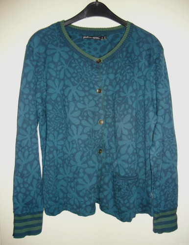 Gudrun sjöden strickjacke - gudrun,