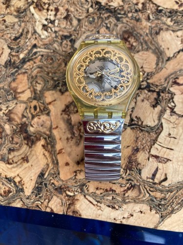 Swatch asetra modellnummer - swatch,