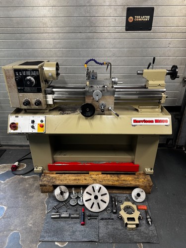 Harrison m250 langs und - harrison,