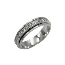 Piaget Besitz Ring Pave