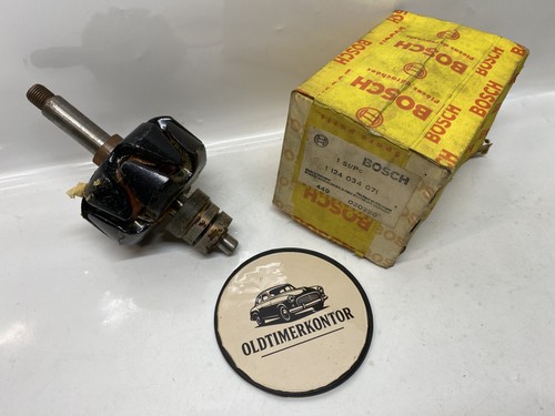 Bosch 1124034071 läufer rotor - 1124034071,
