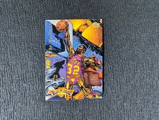 BILD, KARTE THE MAILMAN KARL