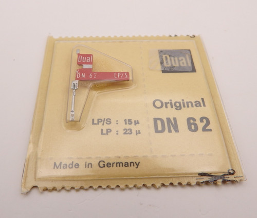 Original dual nadel - 62,