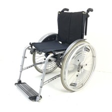 Rollstuhl Meyra X2